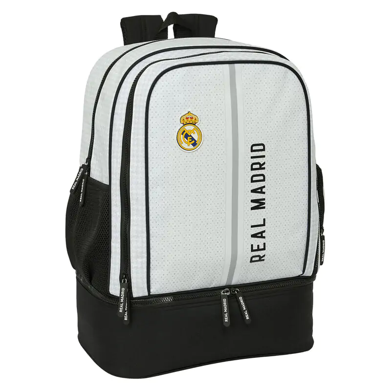 Real Madrid 24/25 tréningový ruksak 50 cm produktová fotografia