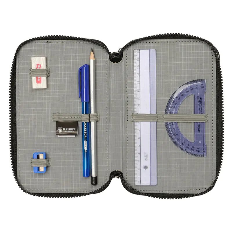 Real Madrid 24/25 trojposchodový peračník 36ks produktová fotografia