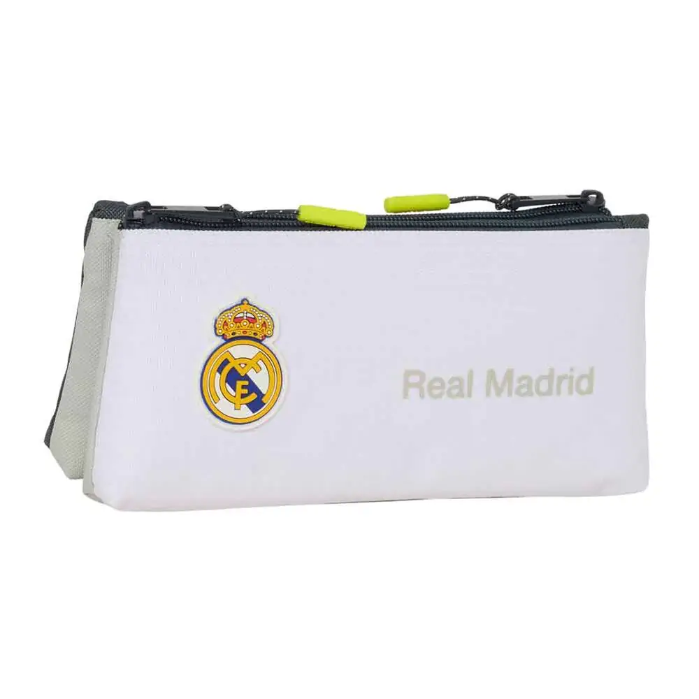 Real Madrid 25/26 dvojposchodový peračník produktová fotografia