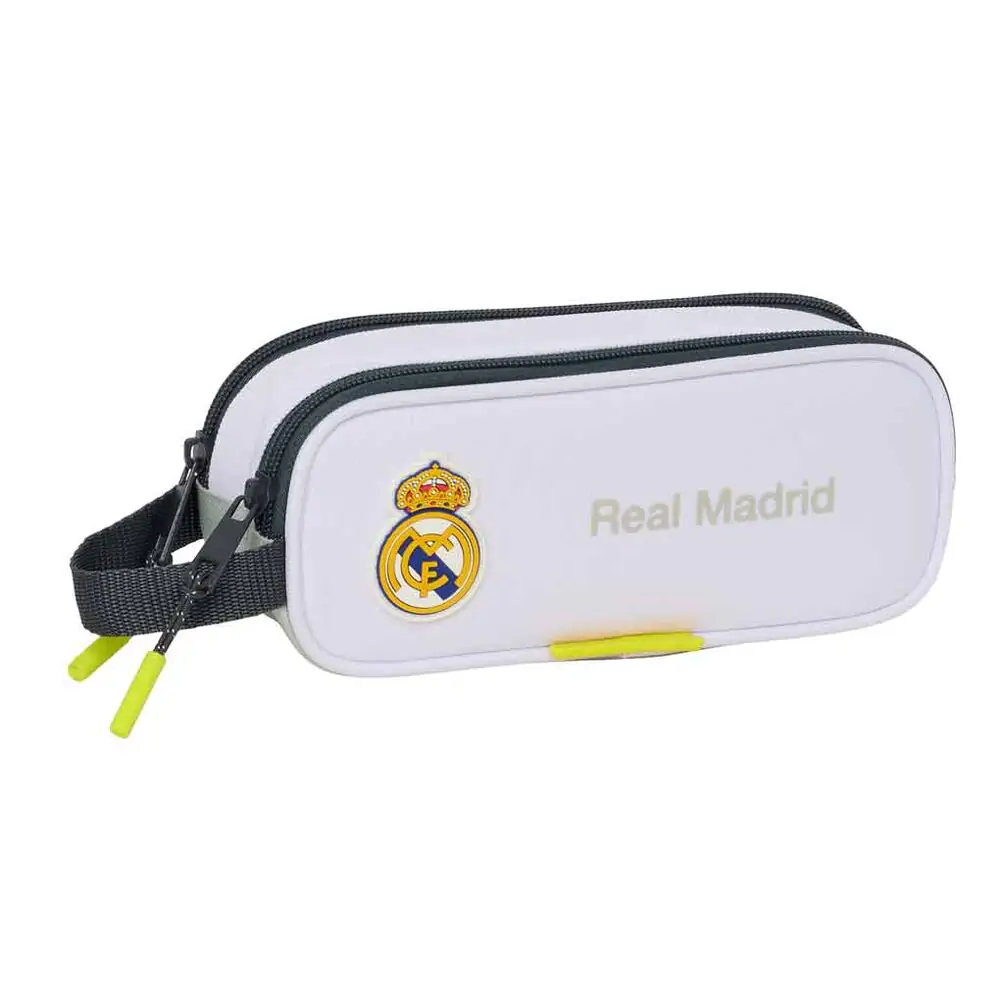 Real Madrid 25/26 dvojitý peračník produktová fotografia
