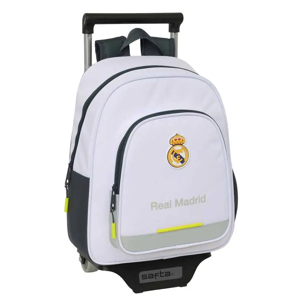 Real Madrid 25/26 cestovný vozík 34cm produktová fotografia