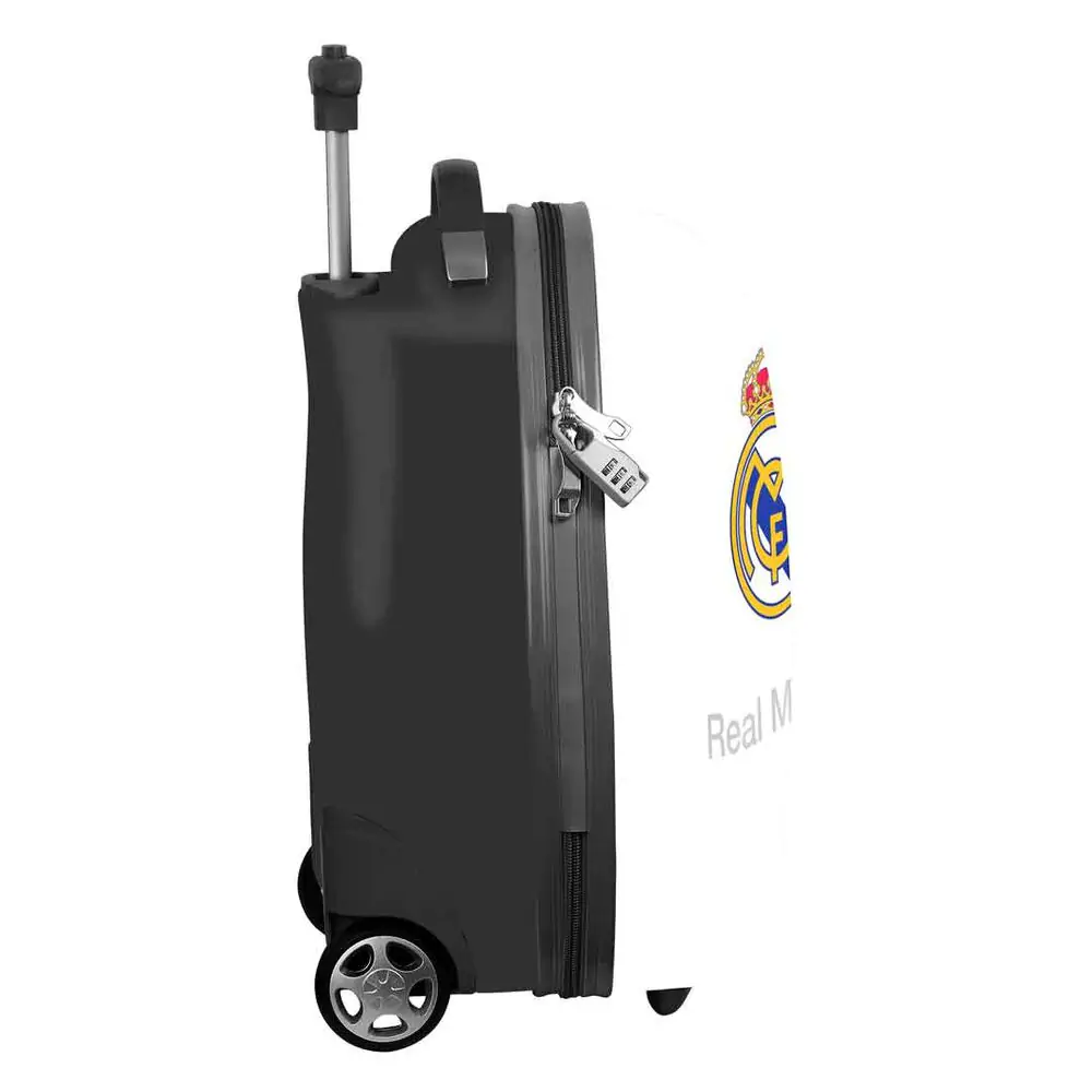 Real Madrid 25/26 vozík 43cm produktová fotografia