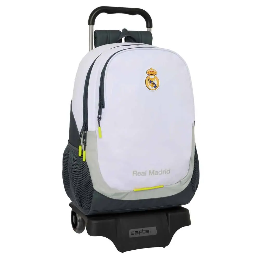 Real Madrid 25/26 kufor na kolieskach 44 cm produktová fotografia