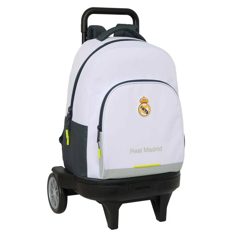 Real Madrid 25/26 Vozík compact evolution 45cm produktová fotografia