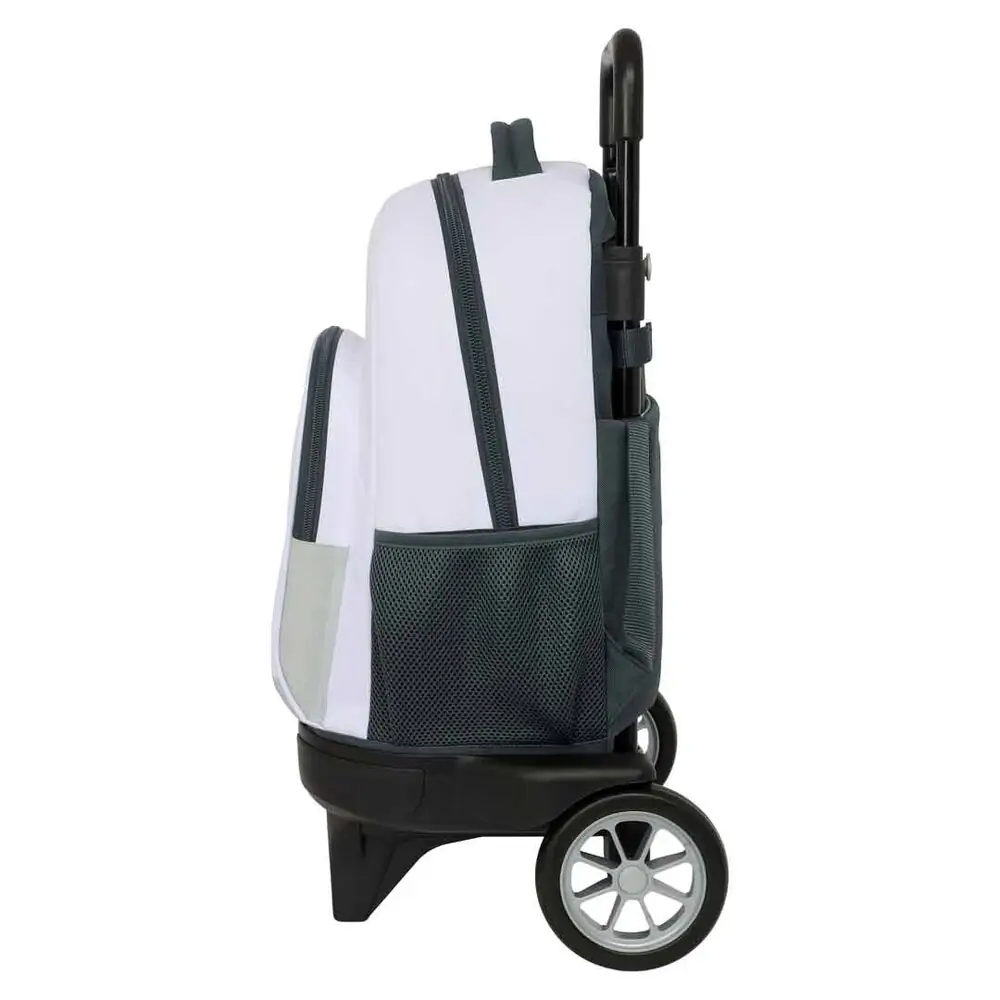 Real Madrid 25/26 Vozík compact evolution 45cm produktová fotografia