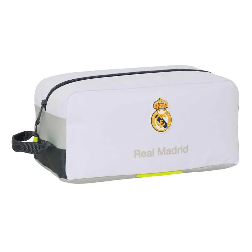 Real Madrid 25/26 kozmetický kufrík produktová fotografia