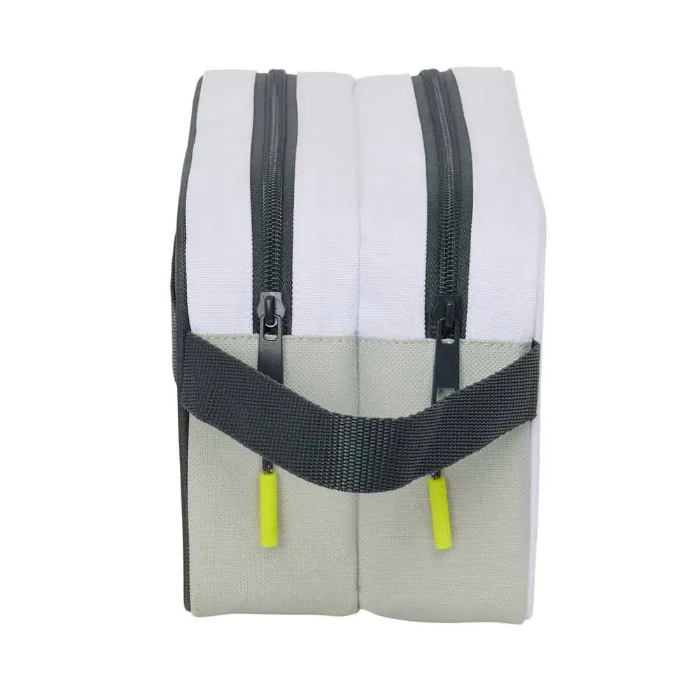 Real Madrid 25/26 prispôsobiteľný kozmetický kufrík produktová fotografia