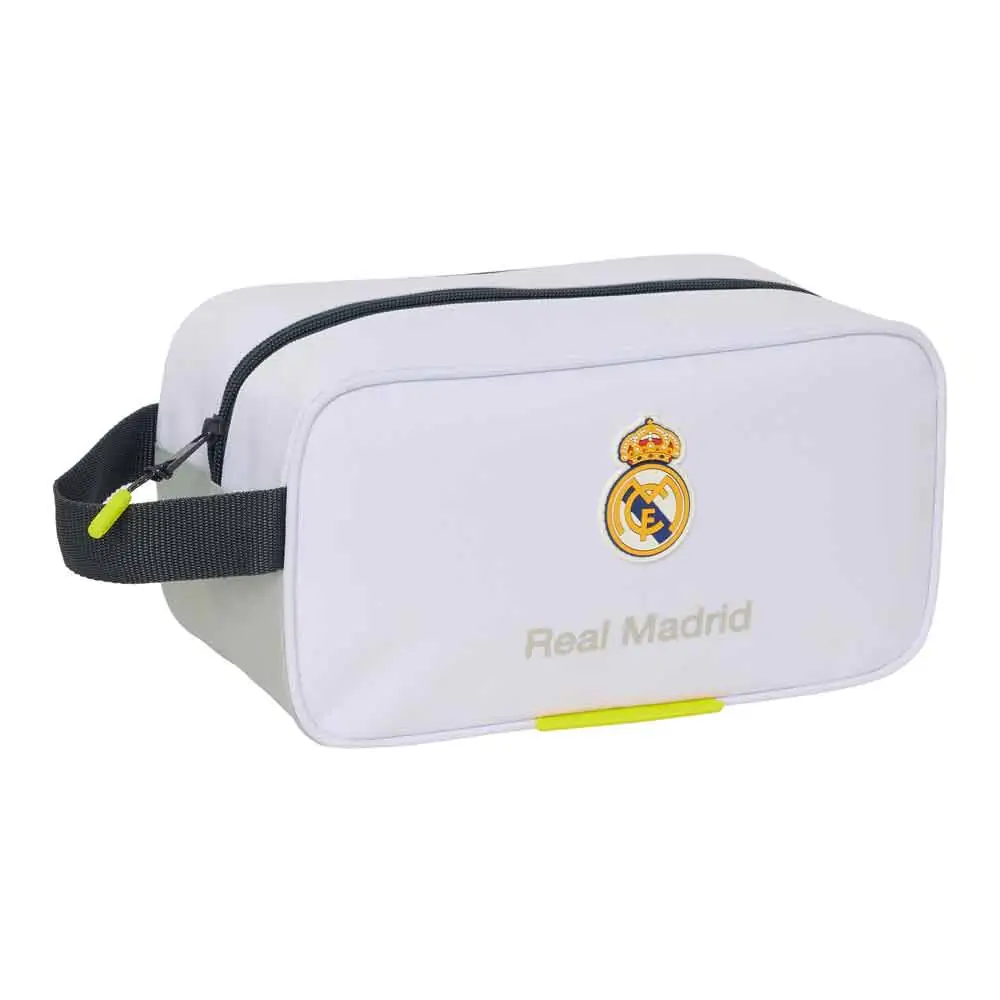 Real Madrid 25/26 kozmetický kufrík produktová fotografia