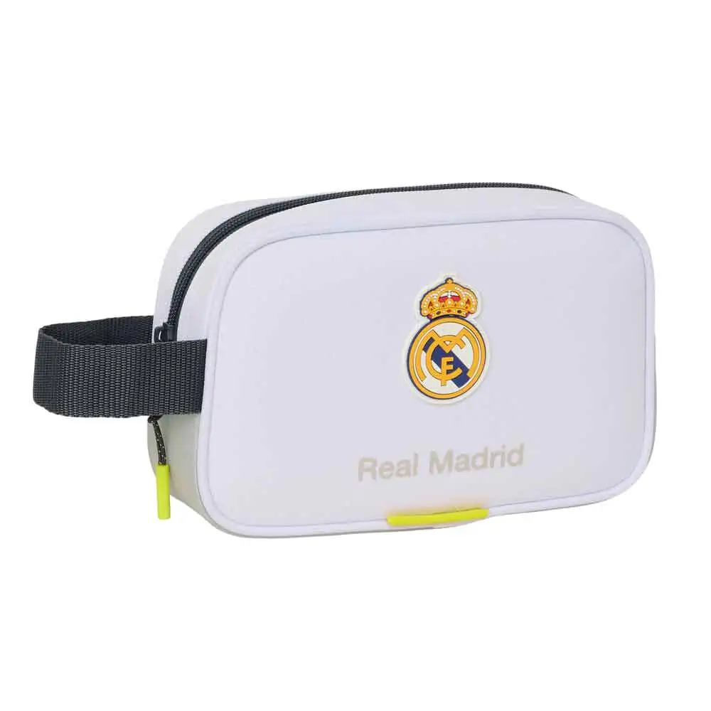 Real Madrid 25/26 kozmetický kufrík produktová fotografia