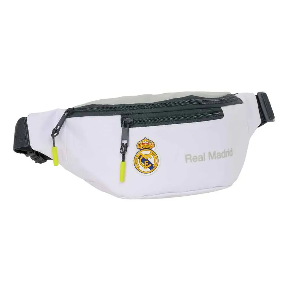 Real Madrid 25/26 opaskové puzdro produktová fotografia