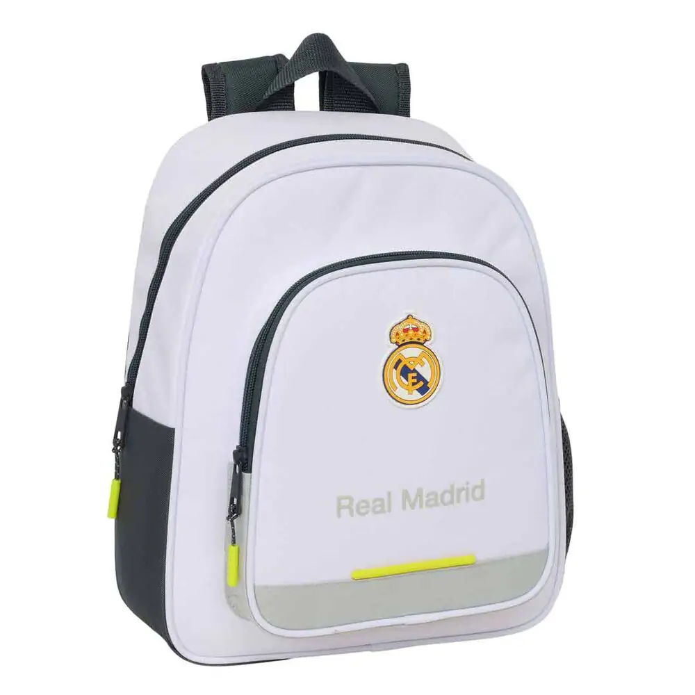 Real Madrid 25/26 prispôsobiteľný batoh 34cm produktová fotografia