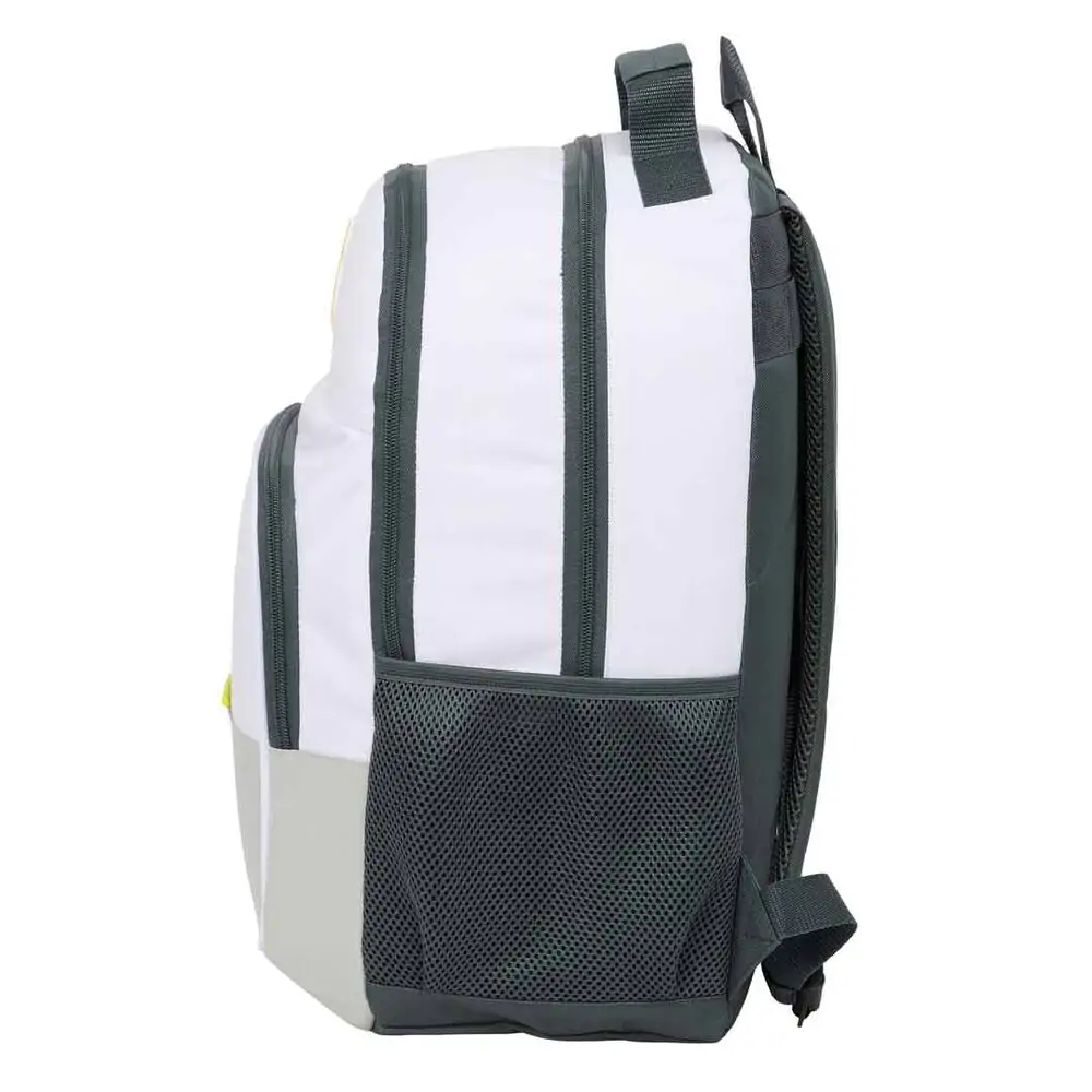 Real Madrid 25/26 prispôsobiteľný batoh 42cm produktová fotografia