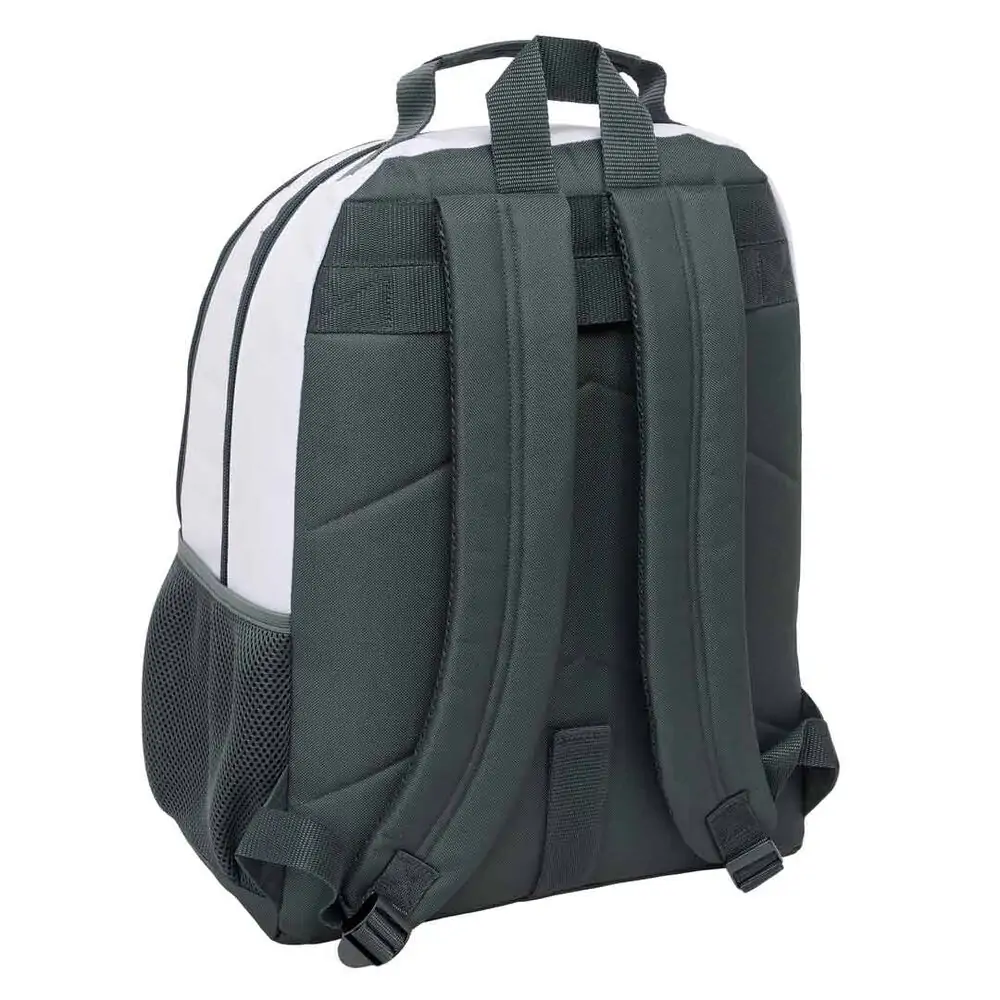 Real Madrid 25/26 prispôsobiteľný batoh 42cm produktová fotografia