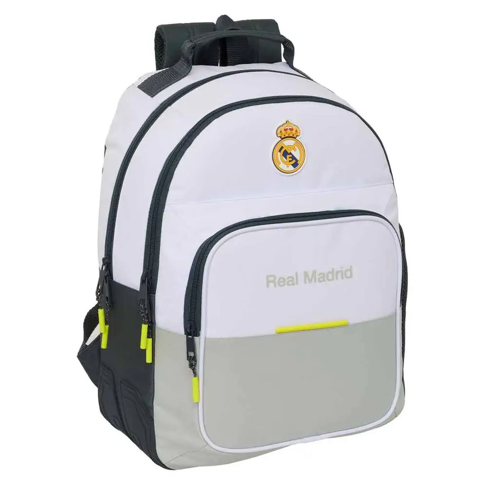 Real Madrid 25/26 prispôsobiteľný ruksak 42cm produktová fotografia