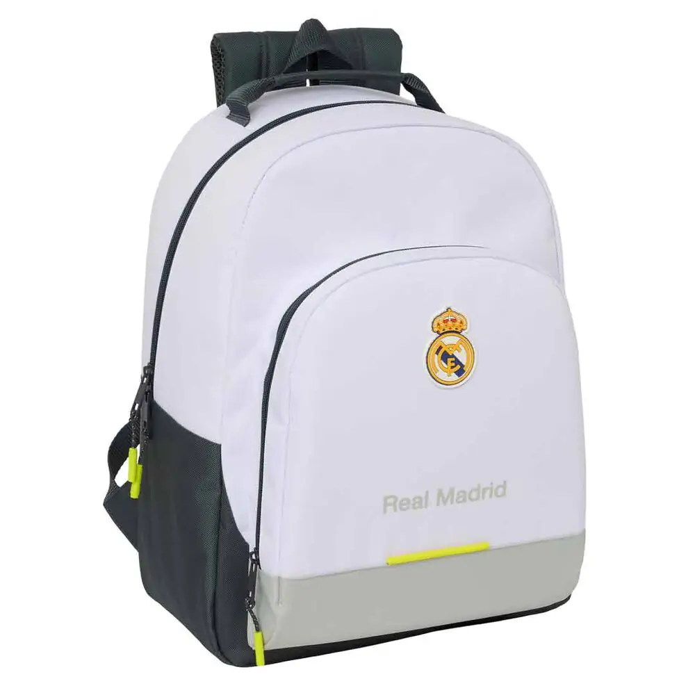 Real Madrid 25/26 adaptabilný batoh 42 cm produktová fotografia