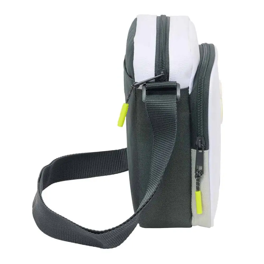 Real Madrid 25/26 taška cez rameno produktová fotografia