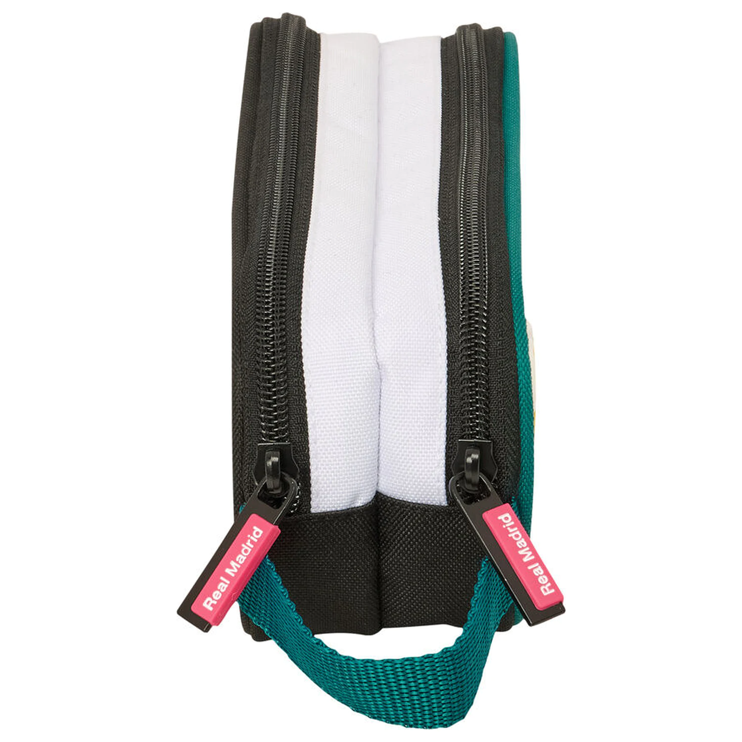 Real Madrid 26/27 dvojitý peračník produktová fotografia