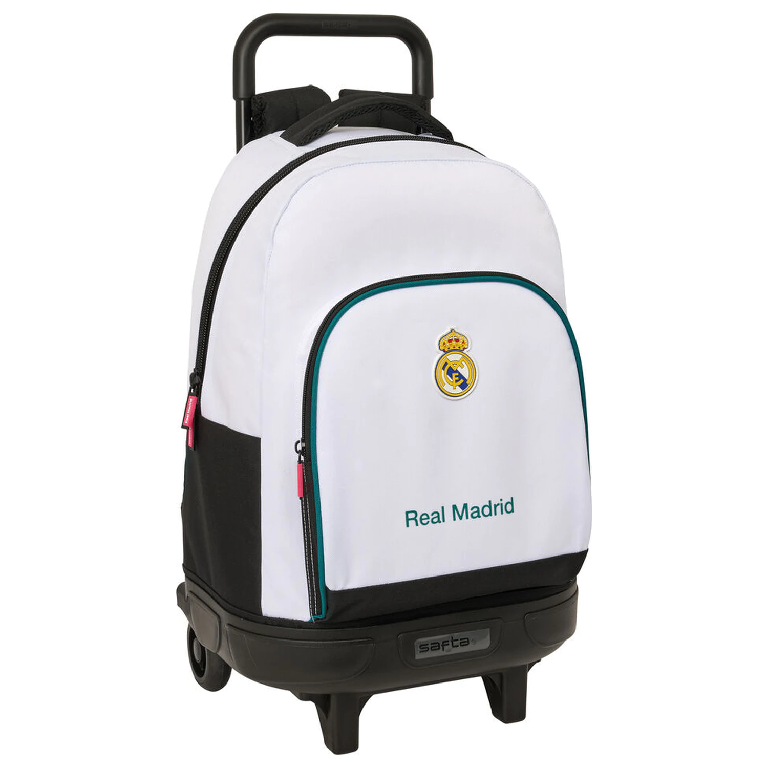 Real Madrid 26/27 výsuvný vozík 45cm produktová fotografia
