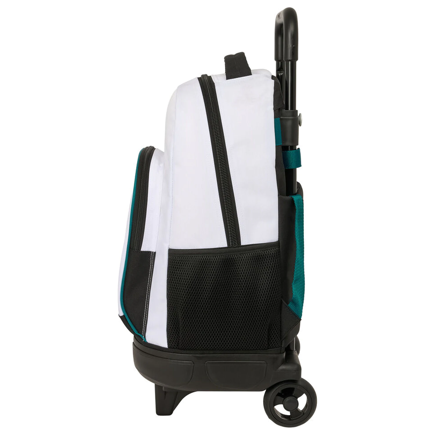 Real Madrid 26/27 výsuvný vozík 45cm produktová fotografia