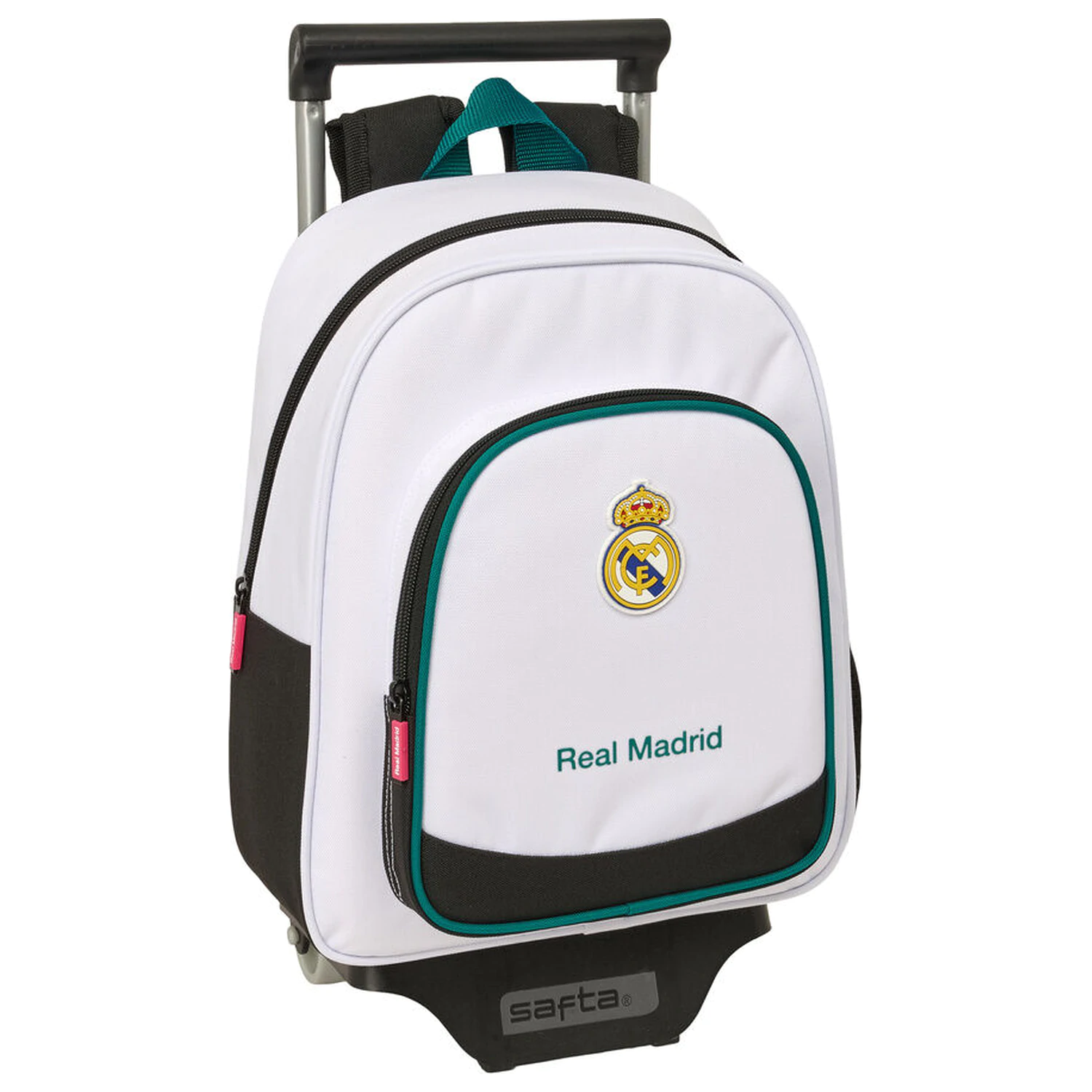 Real Madrid 26/27 trolley 34 cm produktová fotografia