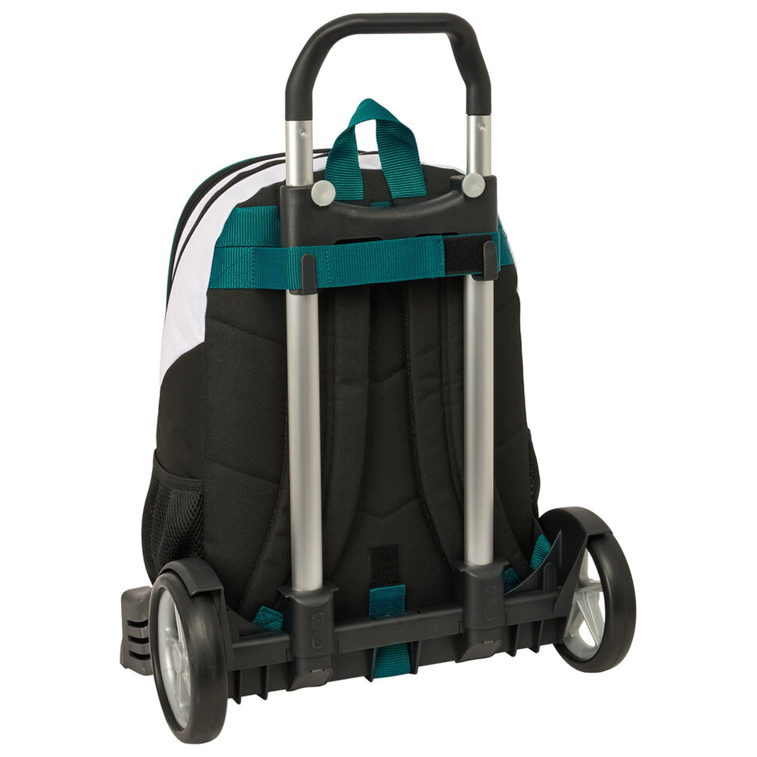 Real Madrid 26/27 extraible vozík 44cm produktová fotografia