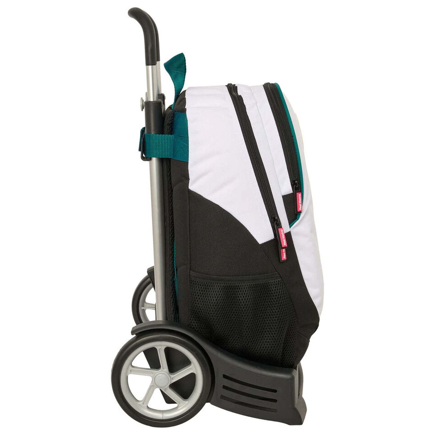 Real Madrid 26/27 extraible vozík 44cm produktová fotografia