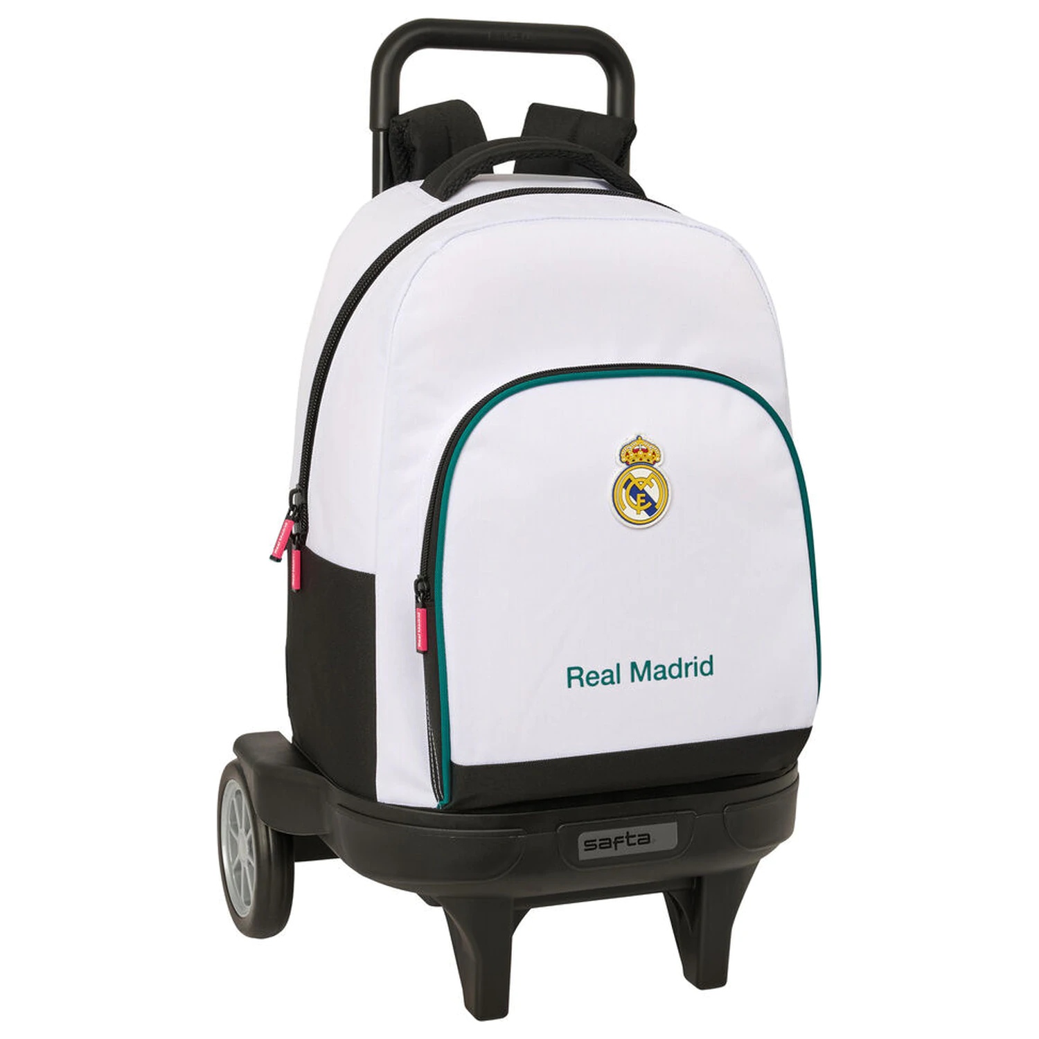 Real Madrid 26/27 extraible vozík 45cm produktová fotografia