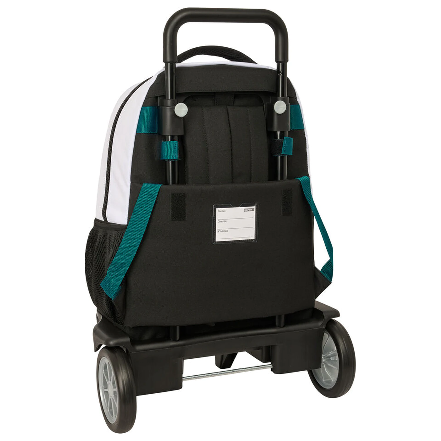 Real Madrid 26/27 extraible vozík 45cm produktová fotografia