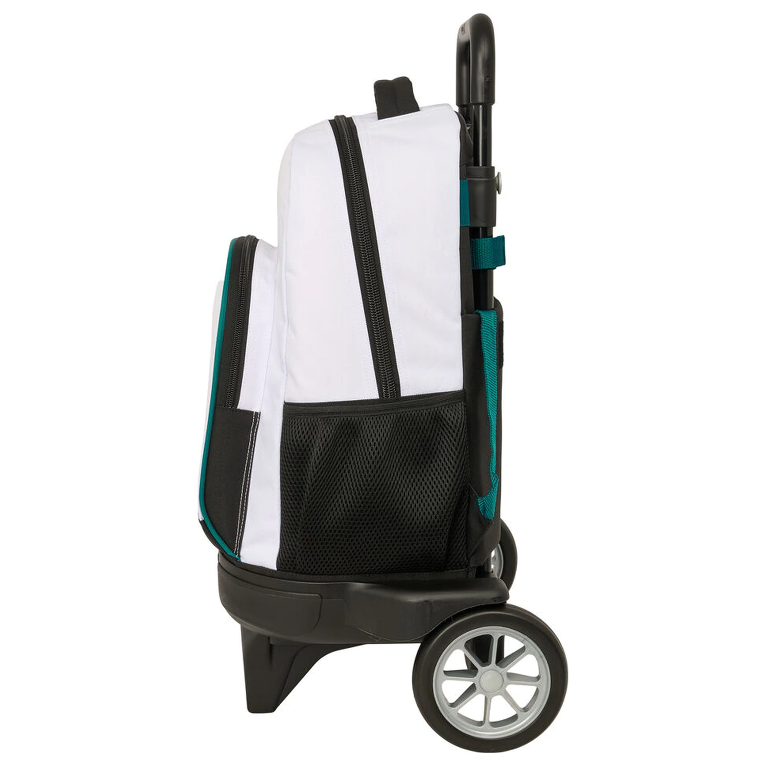 Real Madrid 26/27 extraible vozík 45cm produktová fotografia