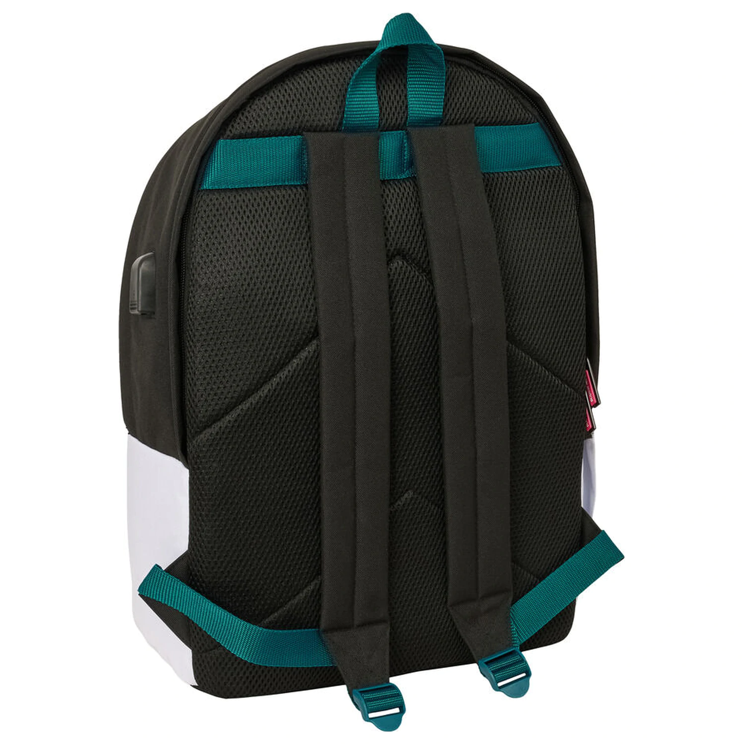 Real Madrid 26/27 batoh na laptop 44cm produktová fotografia