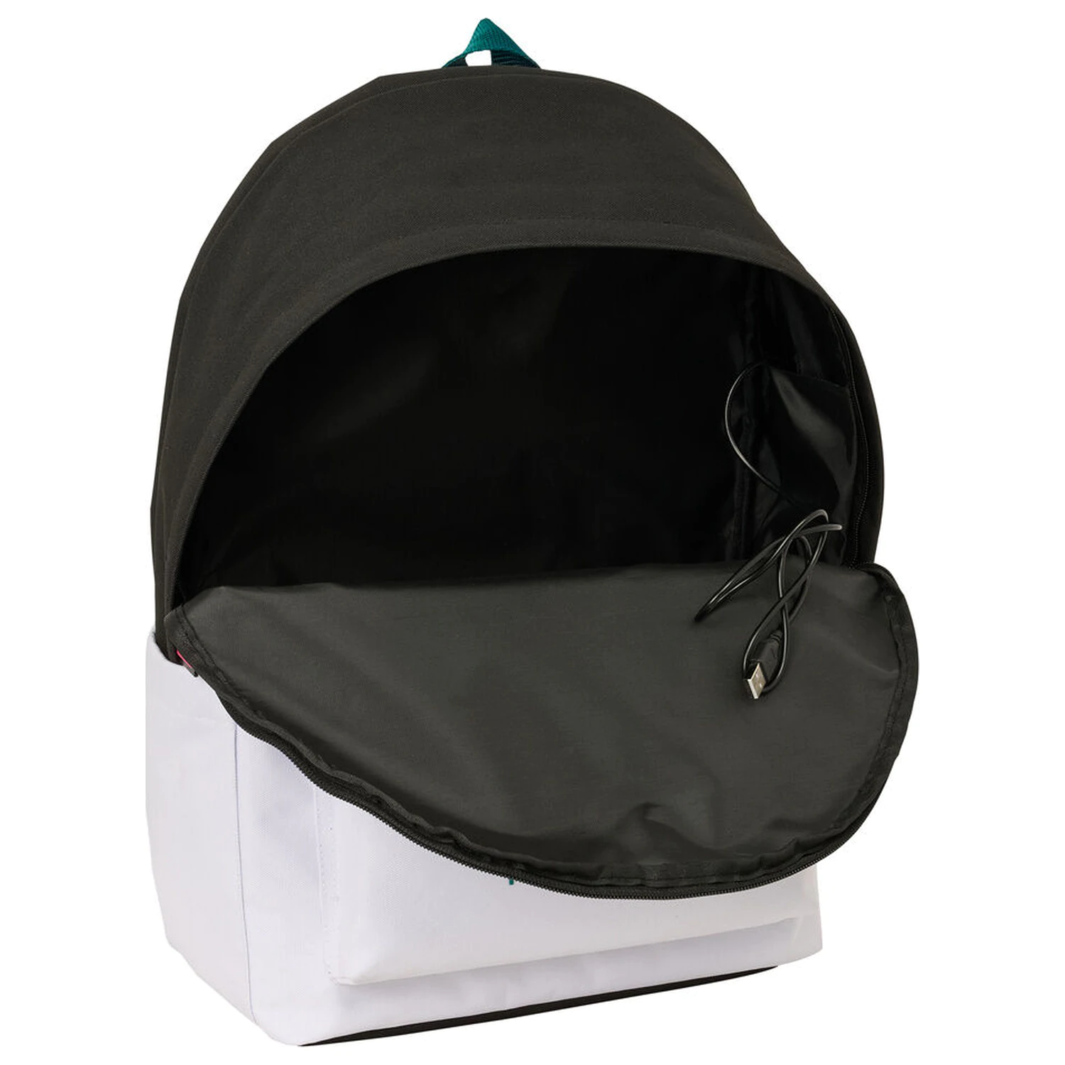 Real Madrid 26/27 batoh na laptop 44cm produktová fotografia