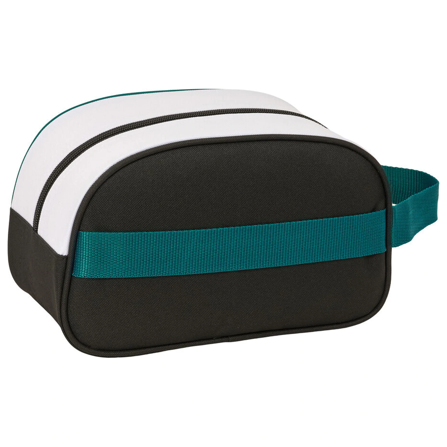 Real Madrid 26/27 prispôsobiteľná prenosná taška produktová fotografia