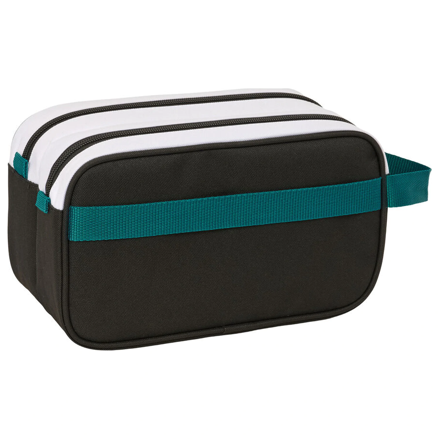 Real Madrid 26/27 dvojité puzdro na prenášanie produktová fotografia