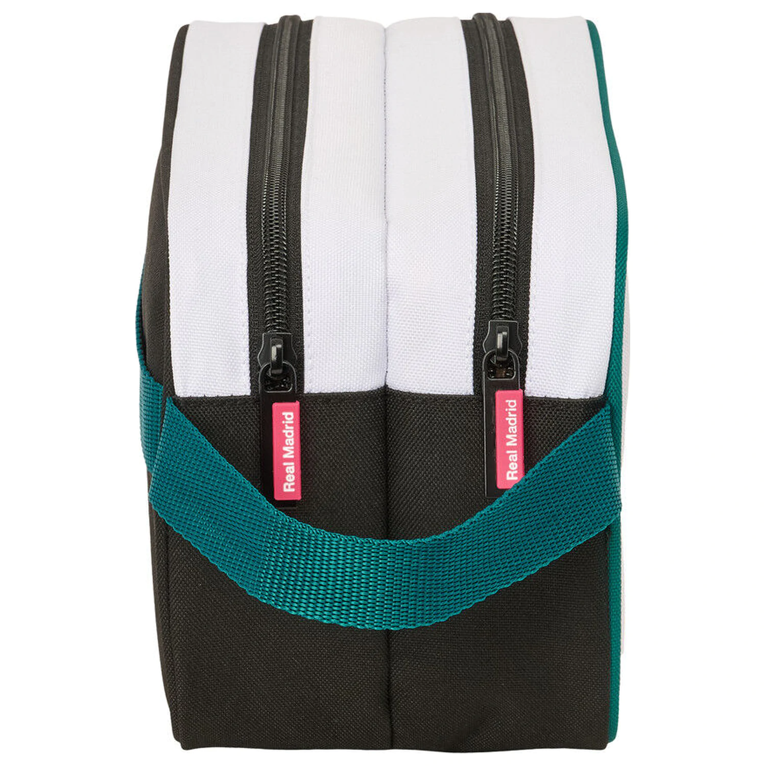 Real Madrid 26/27 dvojité puzdro na prenášanie produktová fotografia