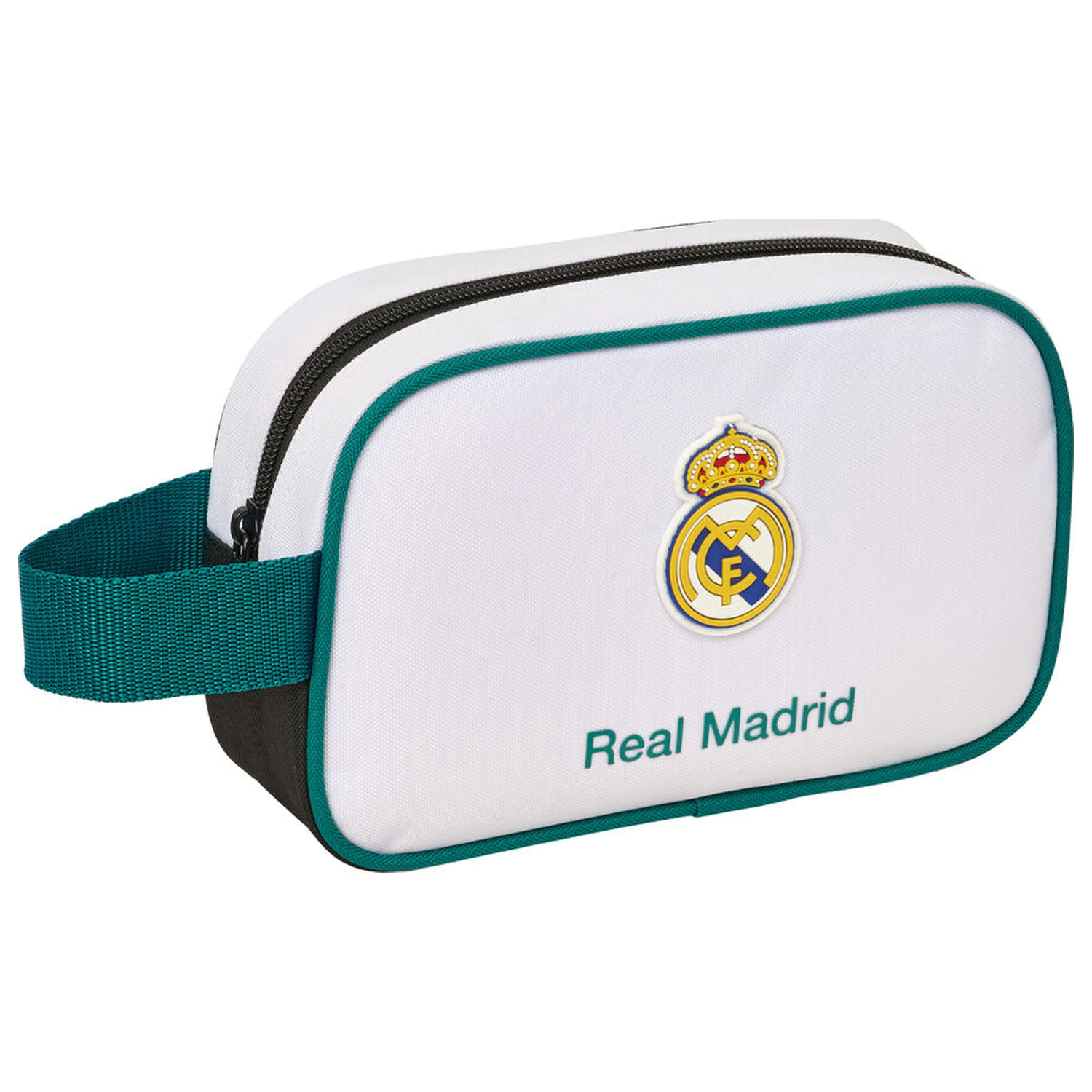 Real Madrid 26/27 prepravné puzdro produktová fotografia