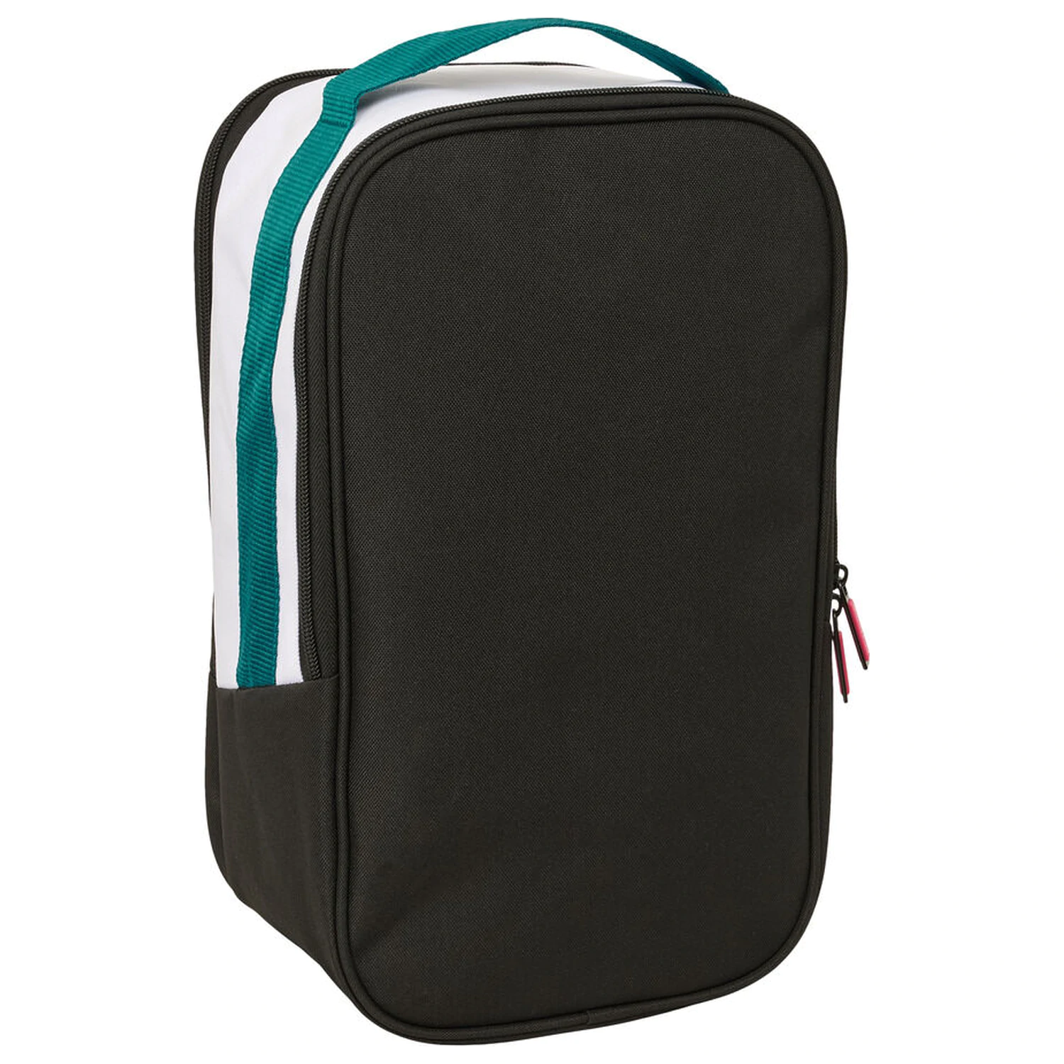 Real Madrid 26/27 dvojitá taška na topánky produktová fotografia