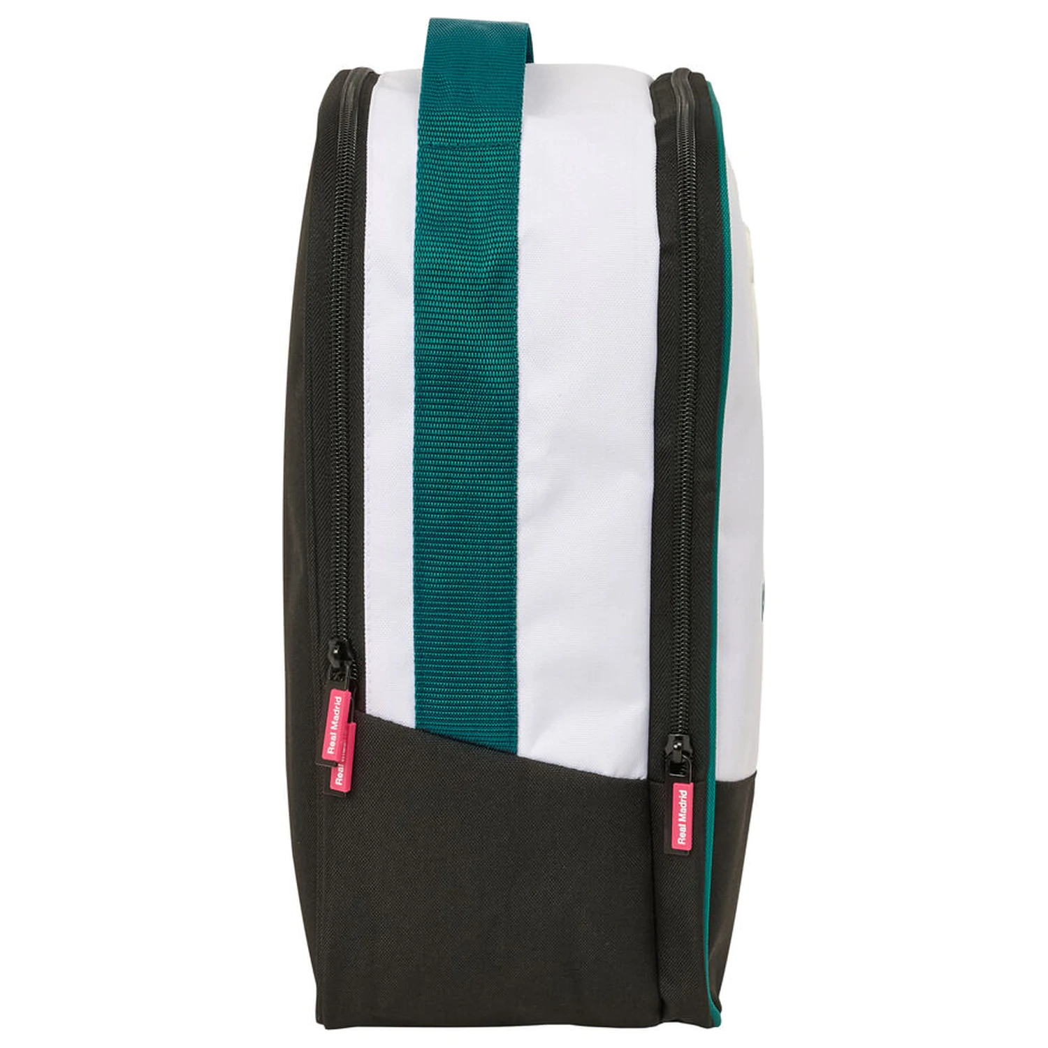 Real Madrid 26/27 dvojitá taška na topánky produktová fotografia