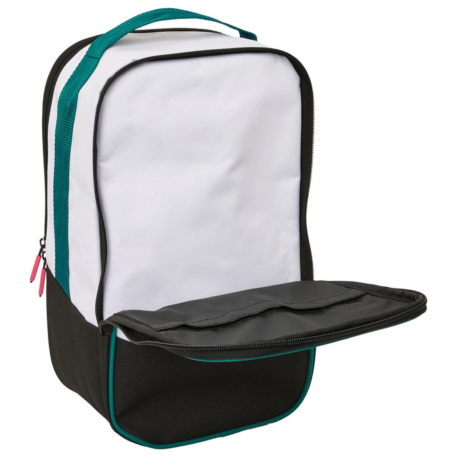 Real Madrid 26/27 dvojitá taška na topánky produktová fotografia