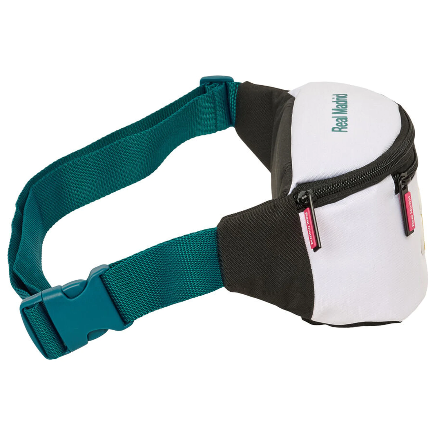 Real Madrid 26/27 taška na pás produktová fotografia