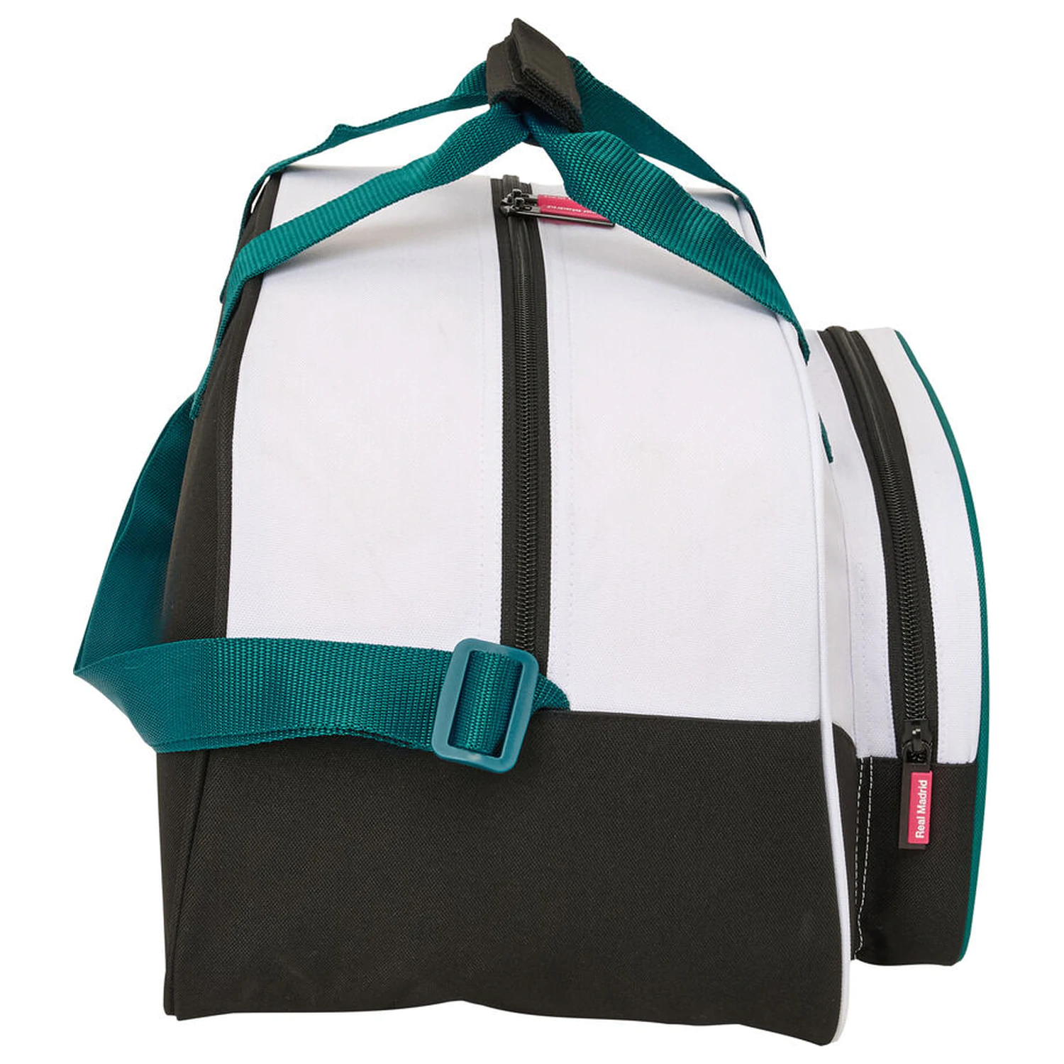 Real Madrid 26/27 športová taška 40 cm produktová fotografia