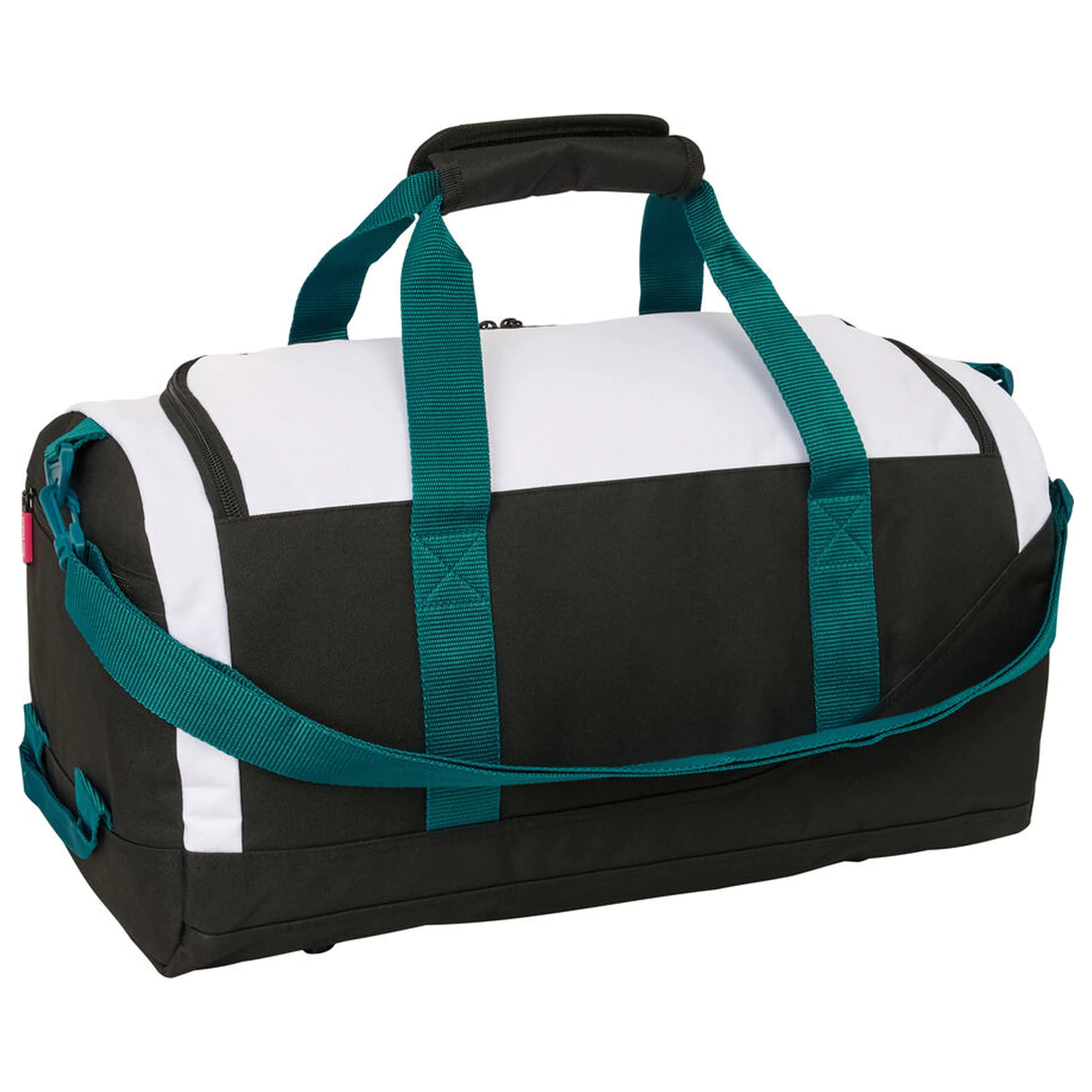 Real Madrid 26/27 športová taška 50cm produktová fotografia