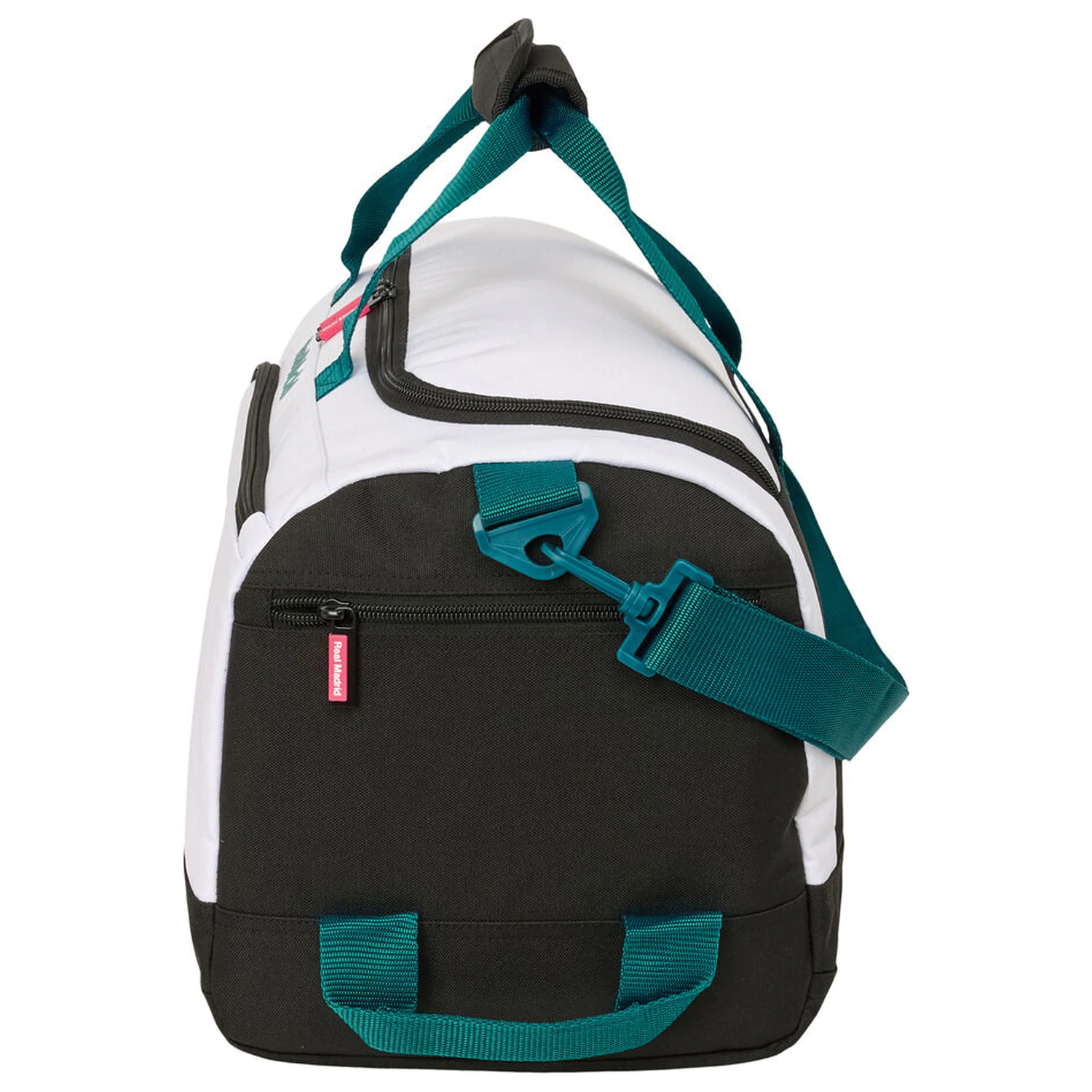 Real Madrid 26/27 športová taška 50cm produktová fotografia