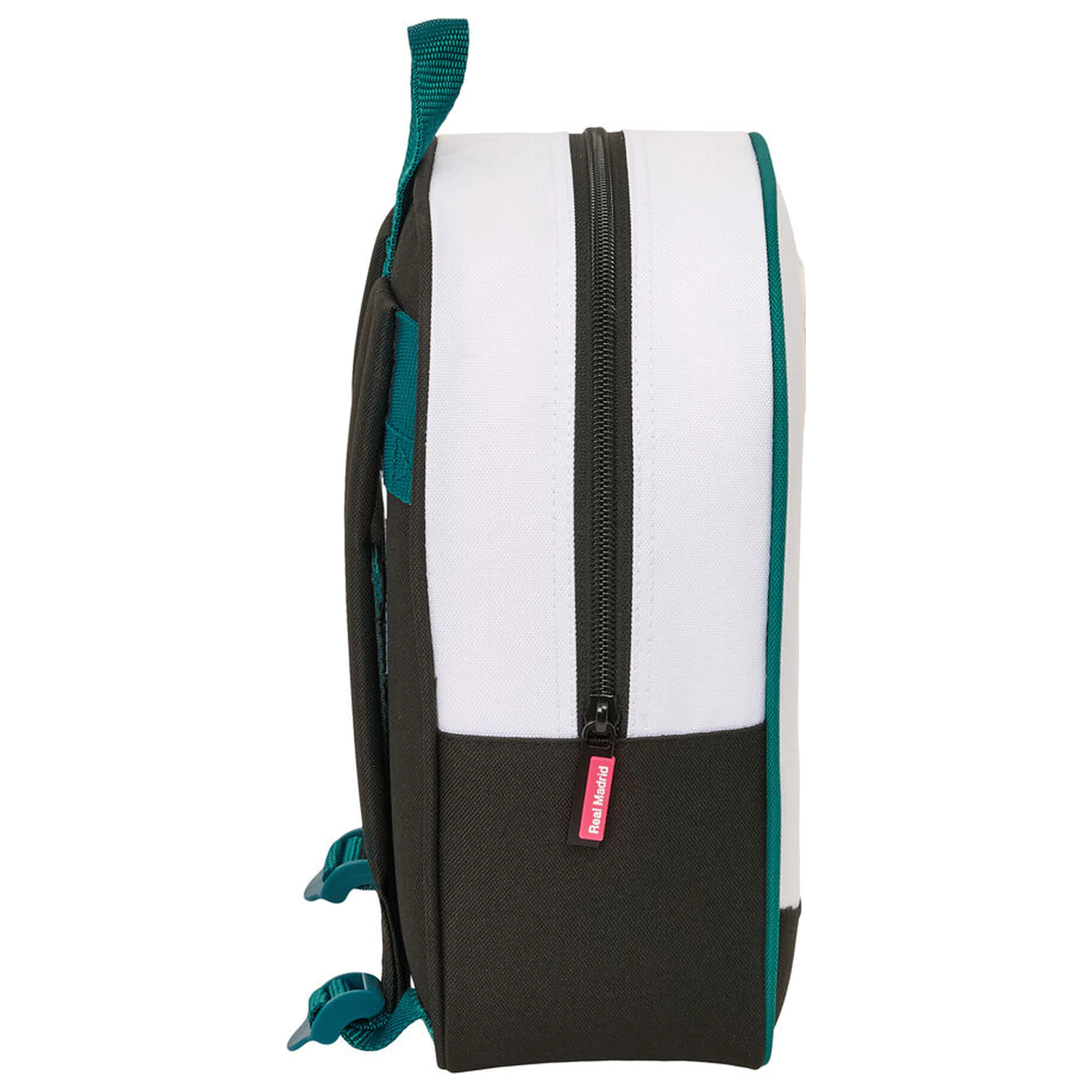 Real Madrid 26/27 adaptabilný batoh 27cm produktová fotografia