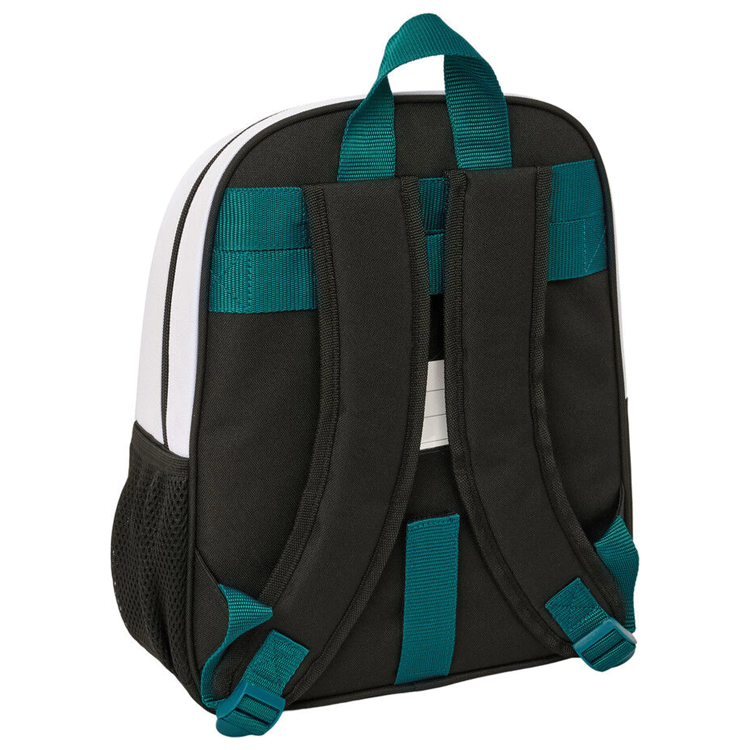 Real Madrid 26/27 adaptabilný batoh 34cm produktová fotografia