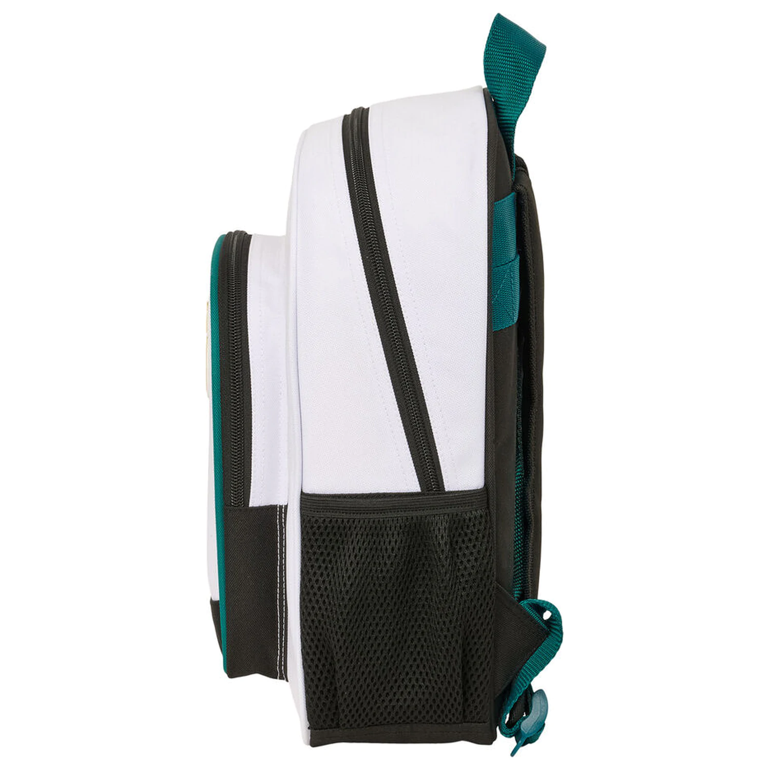 Real Madrid 26/27 adaptabilný batoh 34cm produktová fotografia