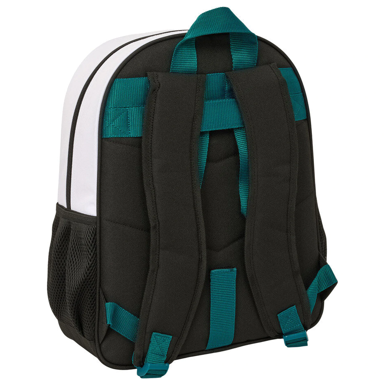 Real Madrid 26/27 adaptabilný batoh 38cm produktová fotografia