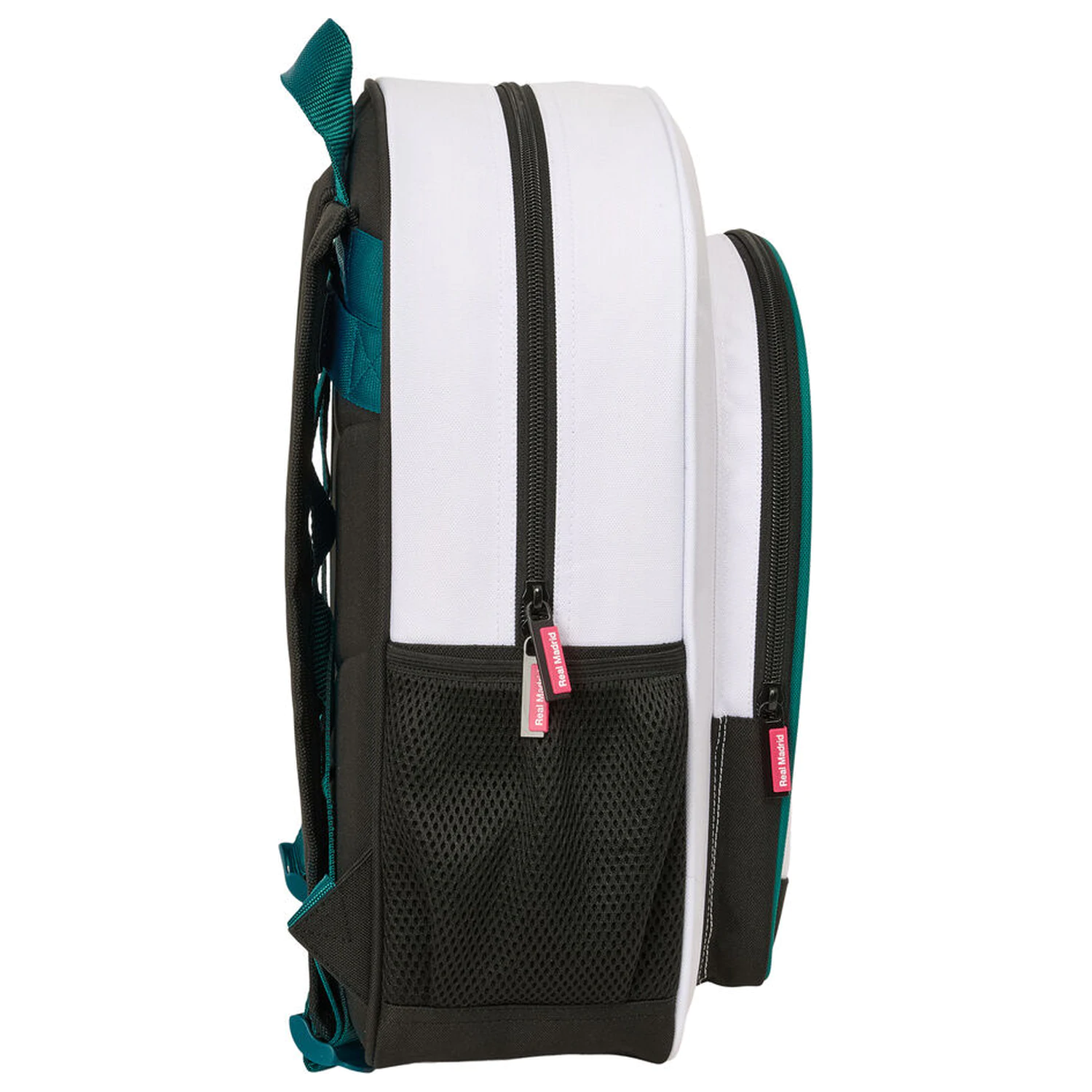 Real Madrid 26/27 adaptabilný batoh 38cm produktová fotografia