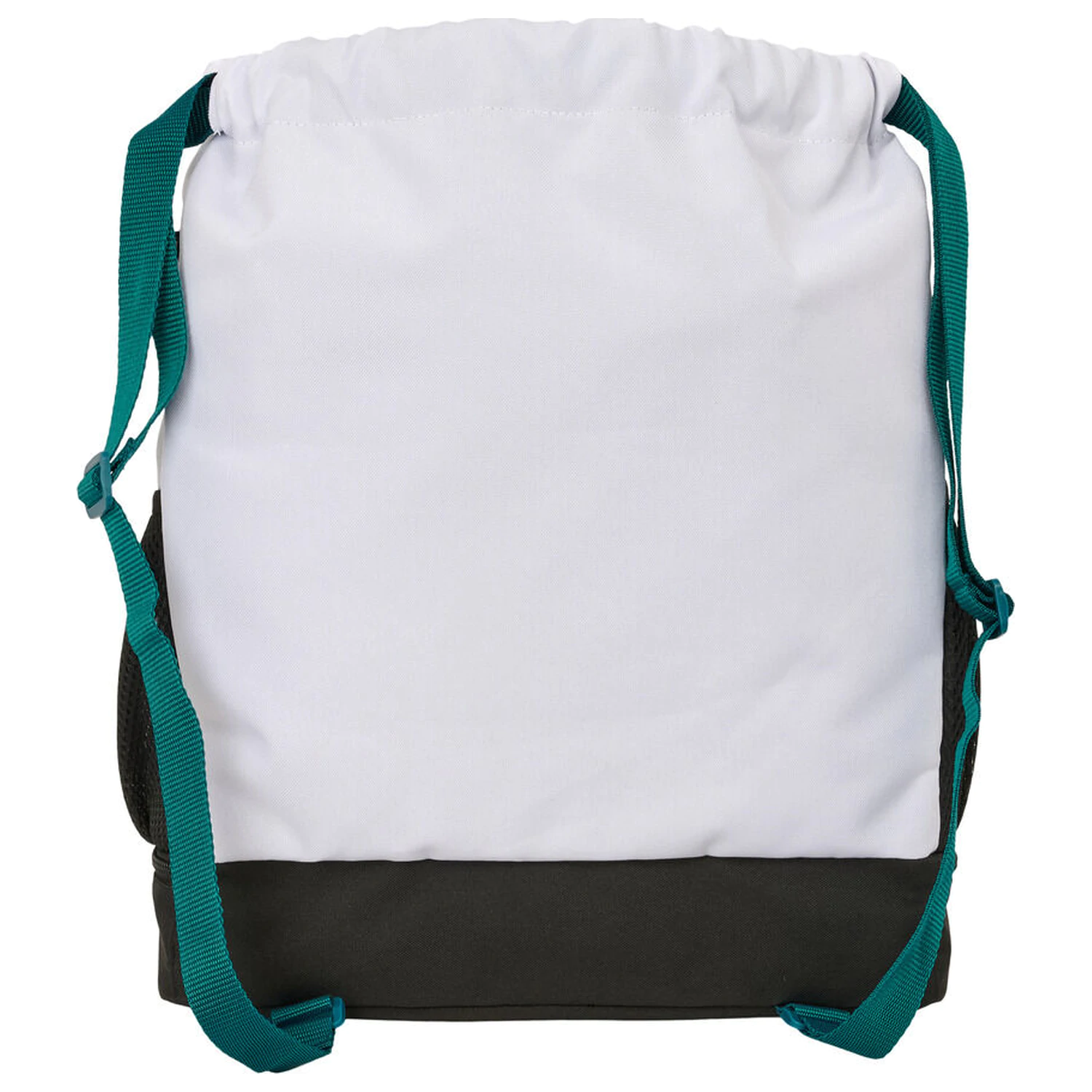 Real Madrid 26/27 gymnastický batoh 40cm produktová fotografia