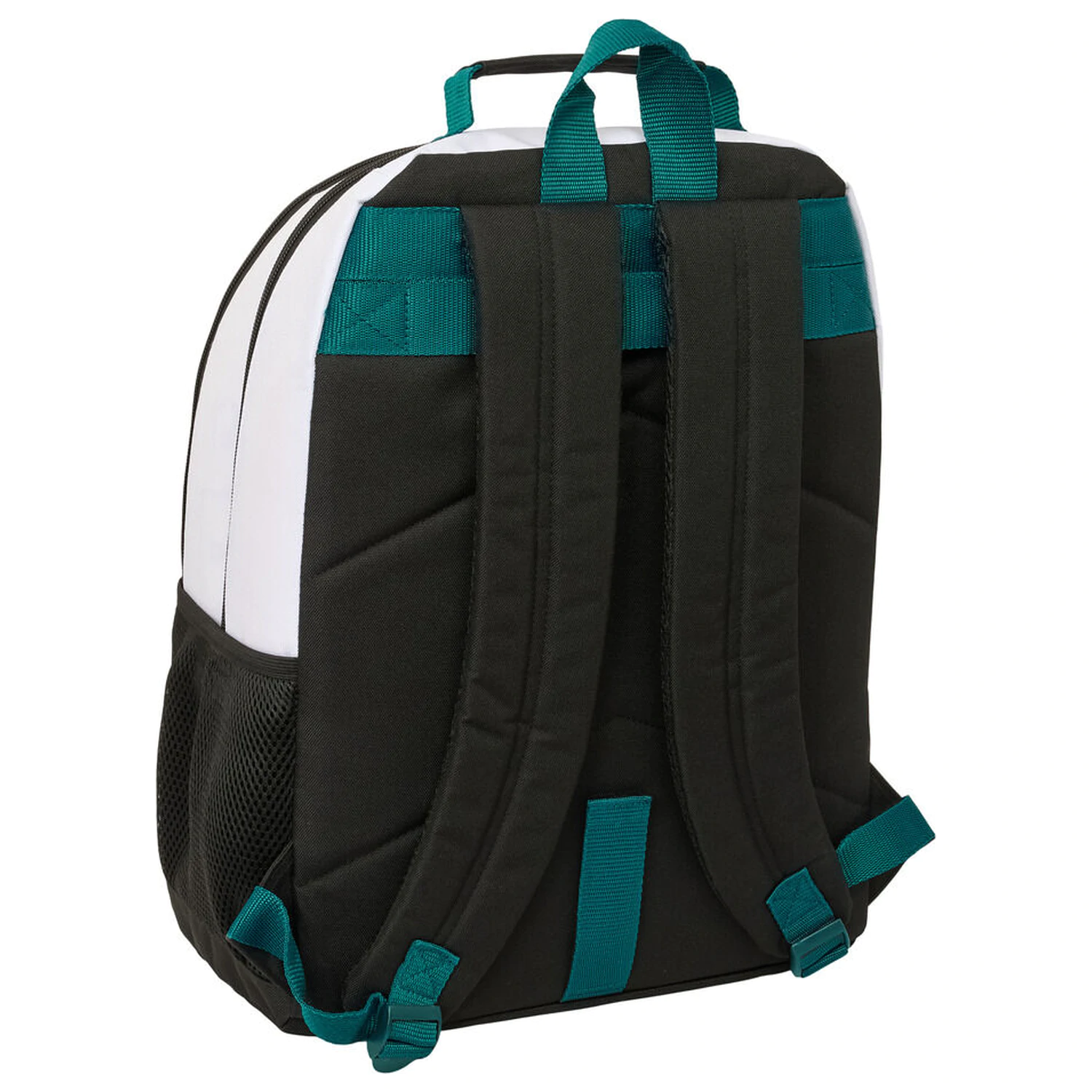 Real Madrid 26/27 adaptabilný batoh 42cm produktová fotografia