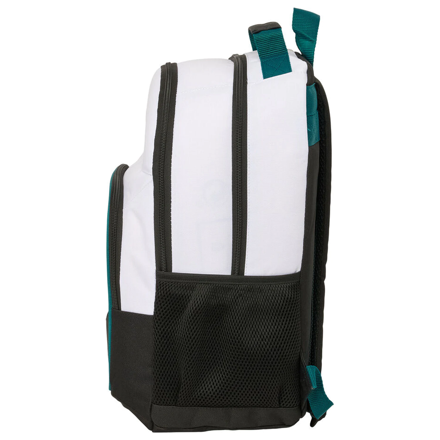 Real Madrid 26/27 adaptabilný batoh 42cm produktová fotografia